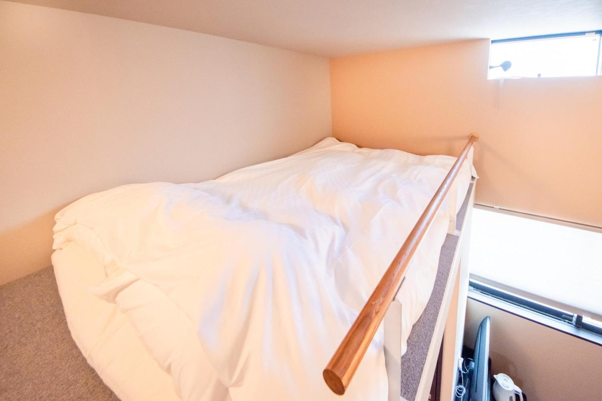 Loco Minamiichi Apartment *