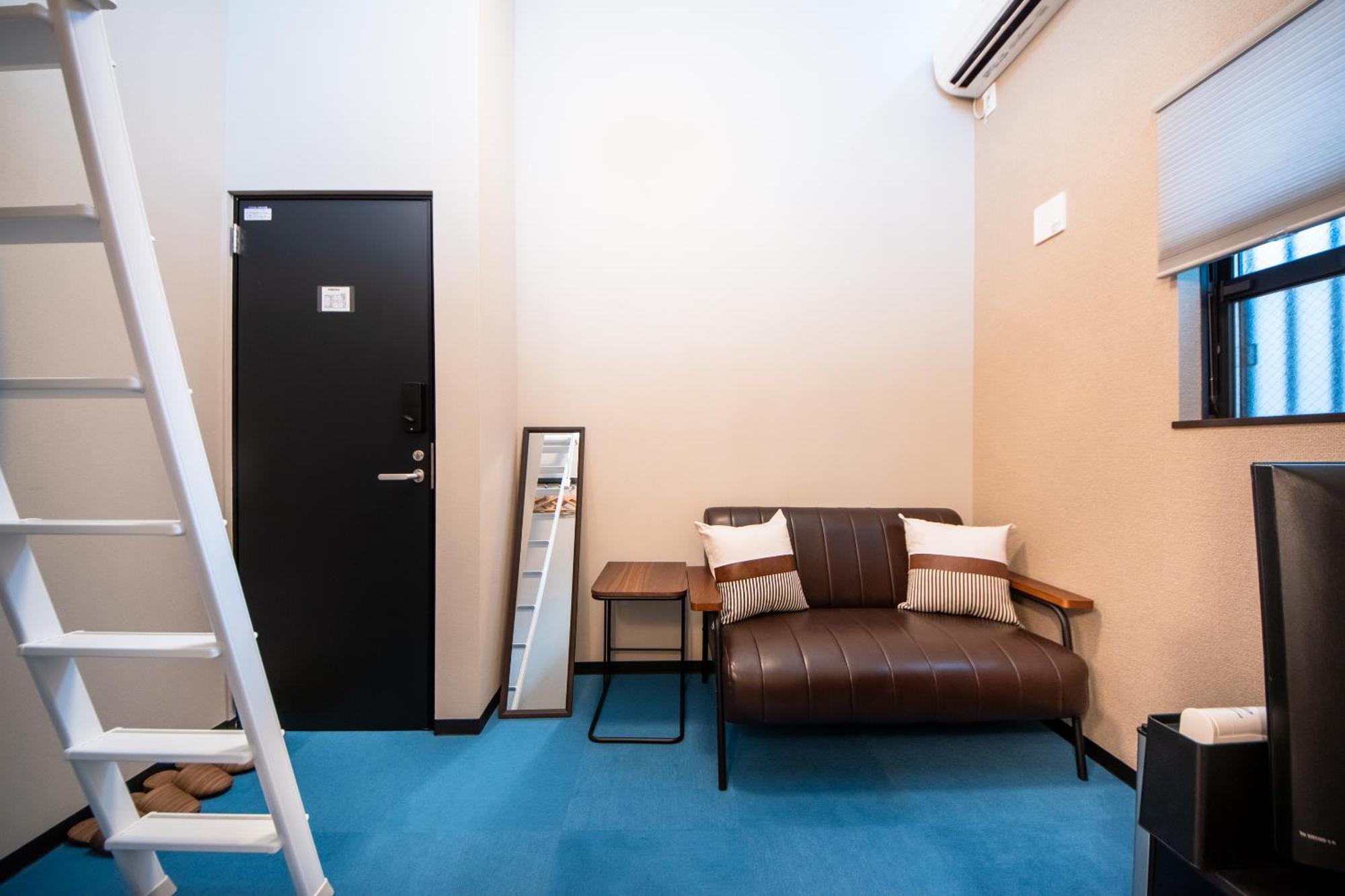 Loco Minamiichi Apartment Nara