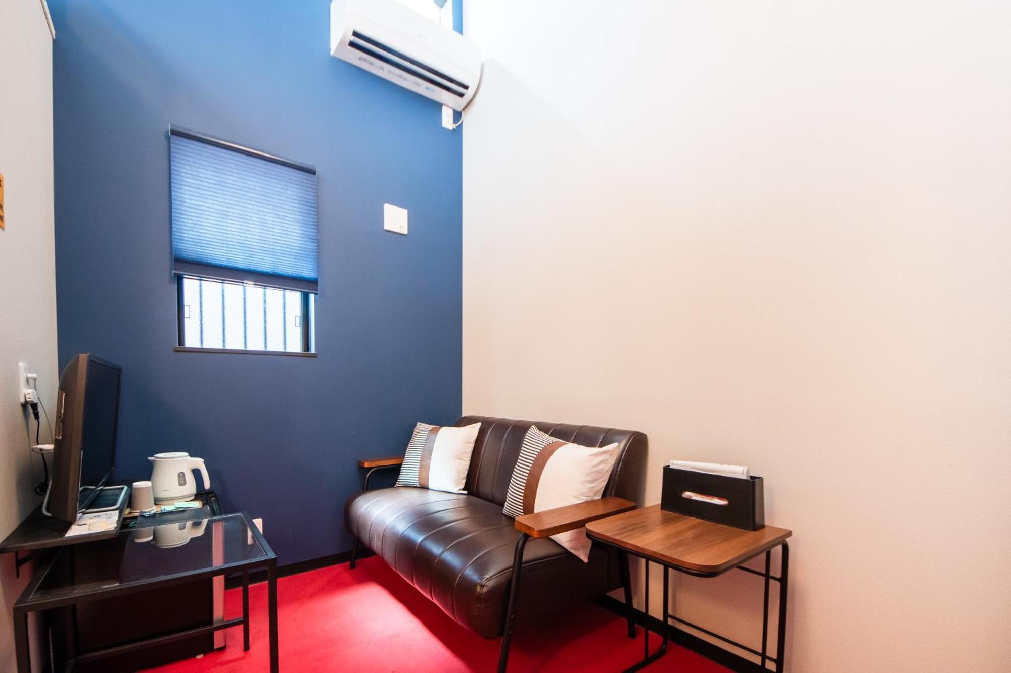 Loco Minamiichi Apartment *