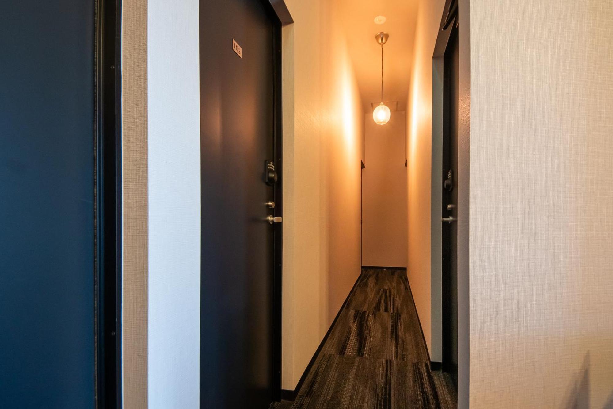 Apartment Loco Minamiichi *